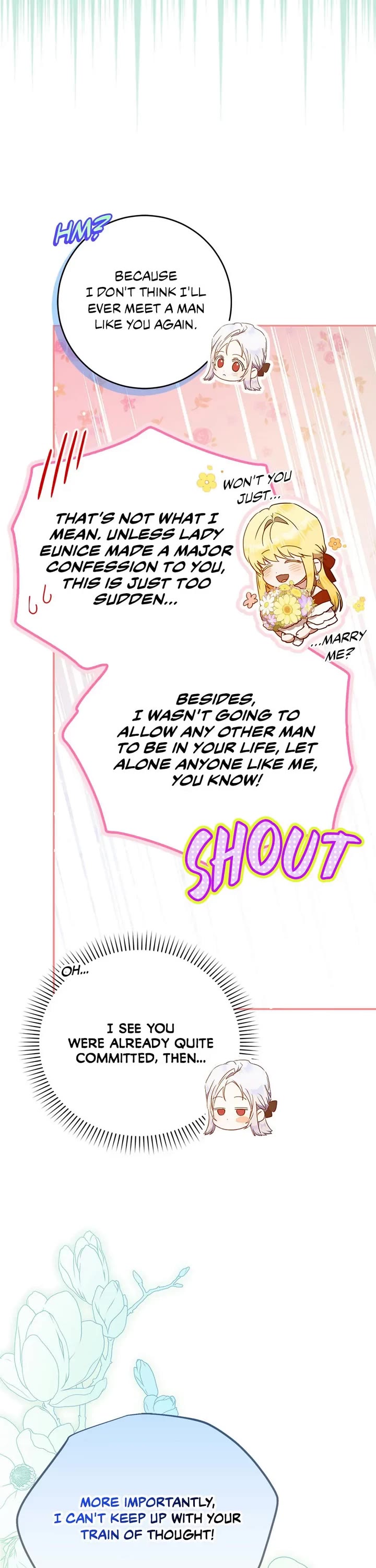 I Became the Wife of the Male Lead chapter 88 page 23