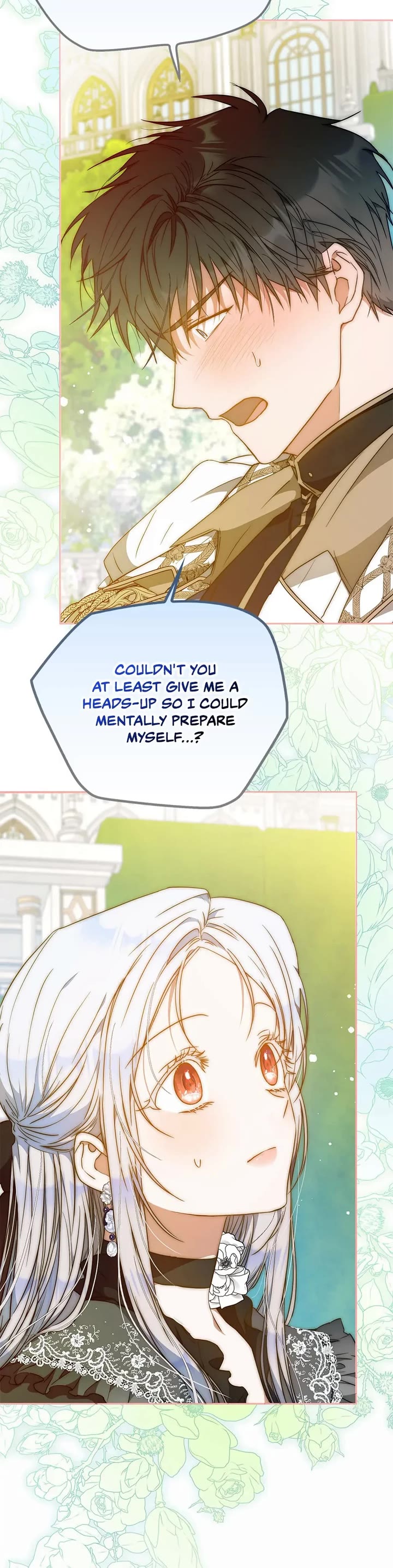 I Became the Wife of the Male Lead chapter 88 page 24