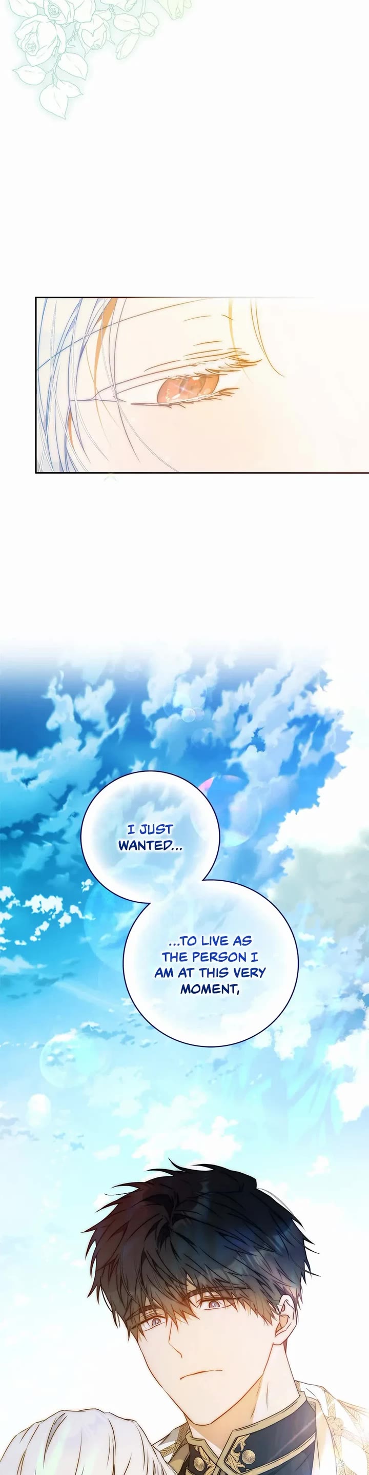 I Became the Wife of the Male Lead chapter 88 page 25