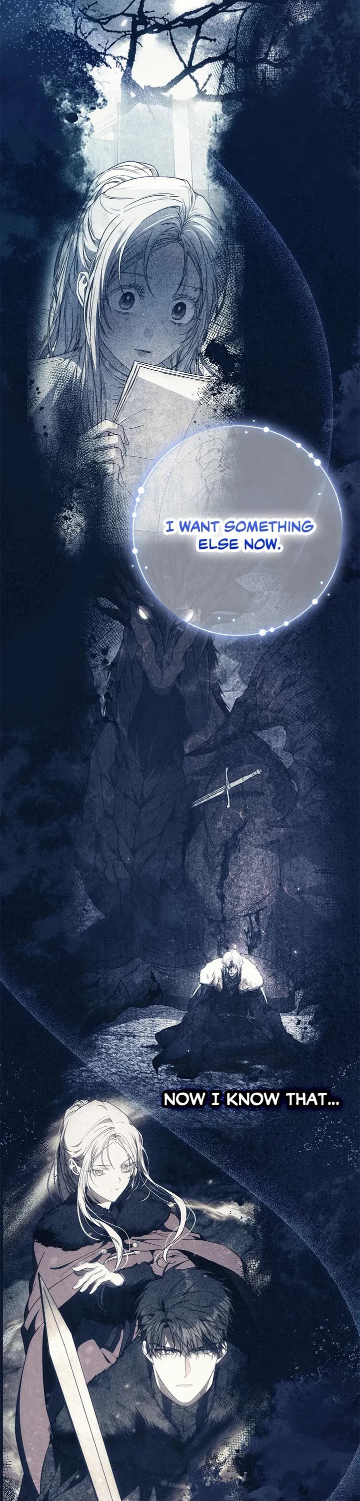 I Became the Wife of the Male Lead chapter 88 page 28