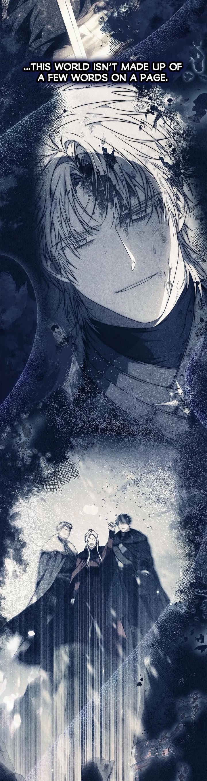 I Became the Wife of the Male Lead chapter 88 page 29