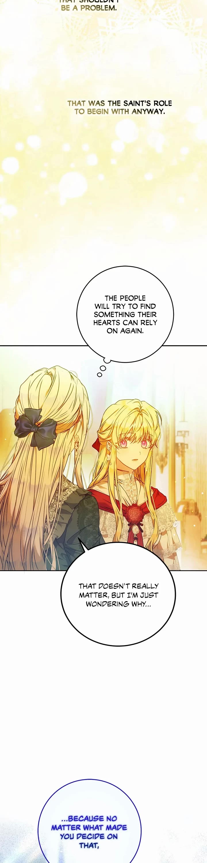 I Became the Wife of the Male Lead chapter 88 page 3