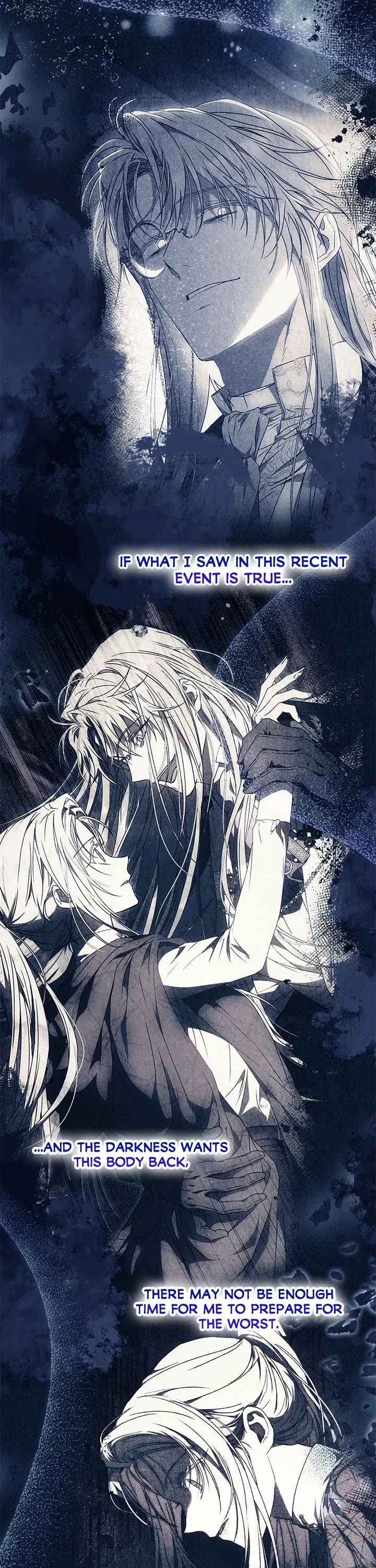 I Became the Wife of the Male Lead chapter 88 page 31