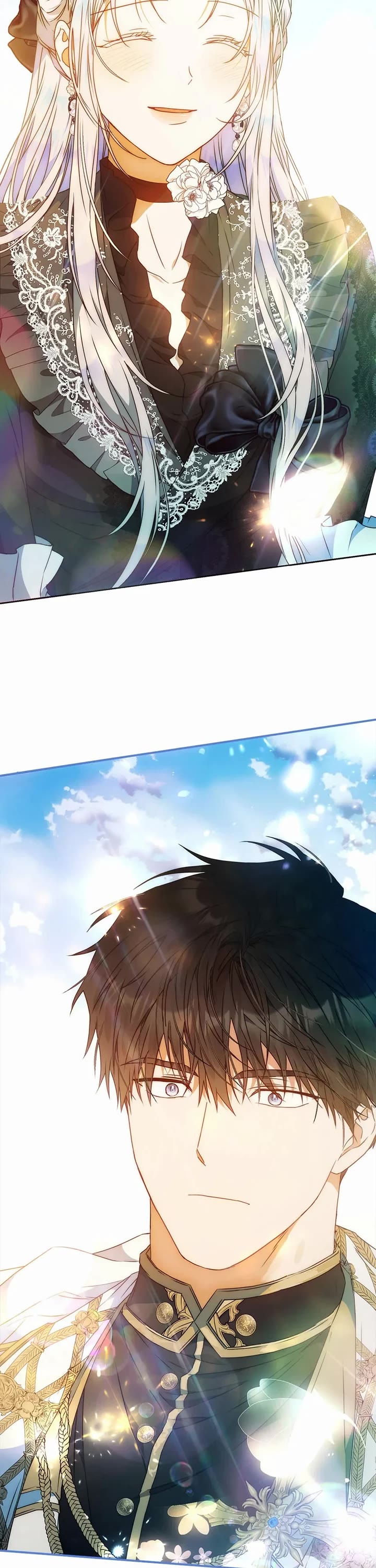 I Became the Wife of the Male Lead chapter 88 page 33