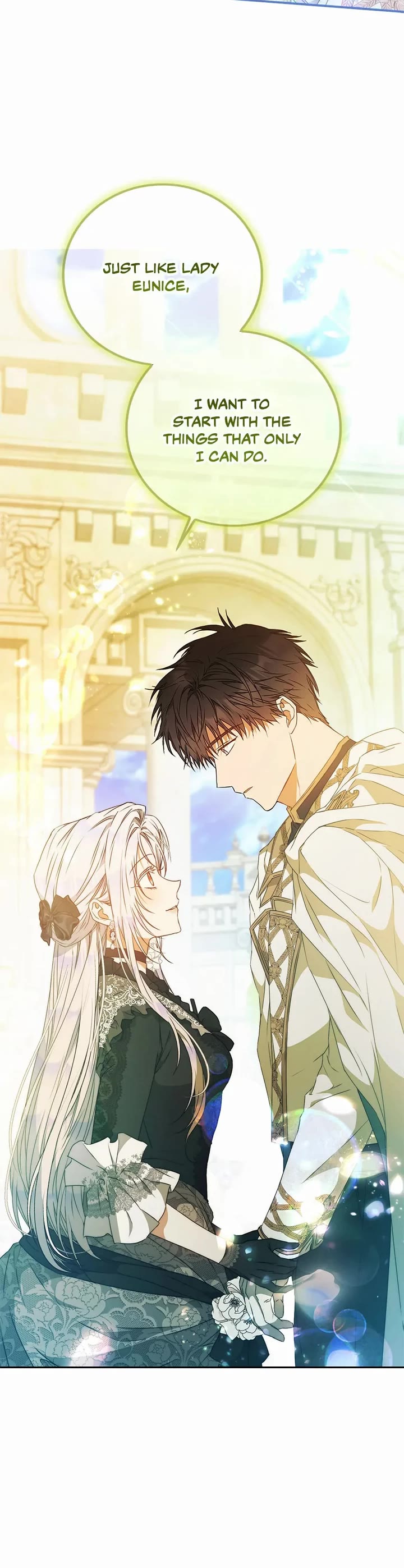 I Became the Wife of the Male Lead chapter 88 page 34