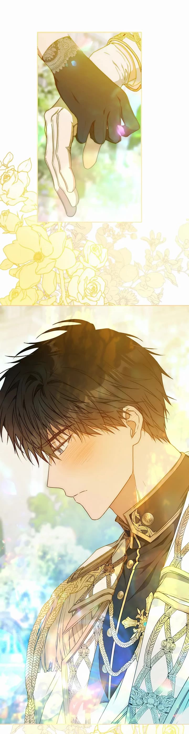 I Became the Wife of the Male Lead chapter 88 page 35