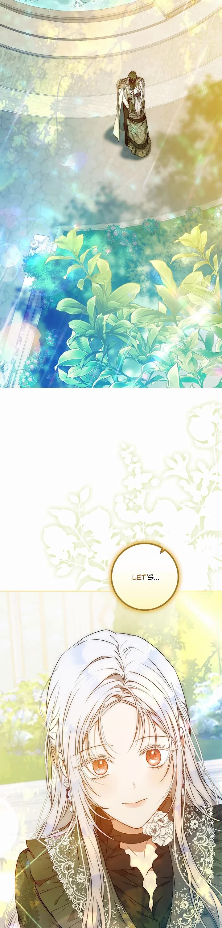 I Became the Wife of the Male Lead chapter 88 page 37