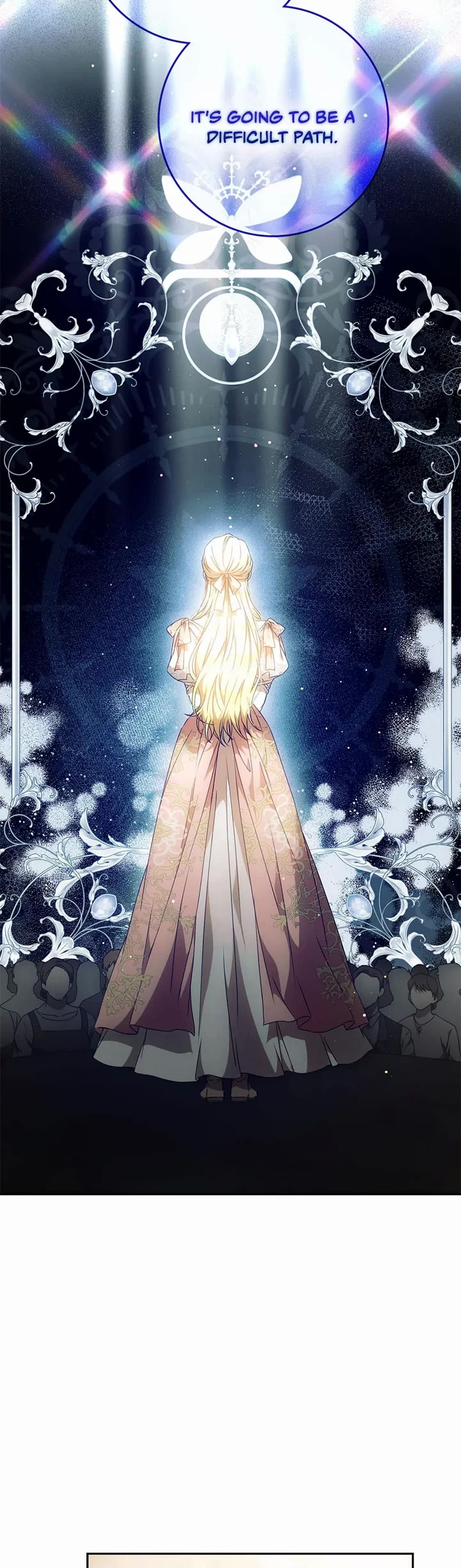 I Became the Wife of the Male Lead chapter 88 page 4