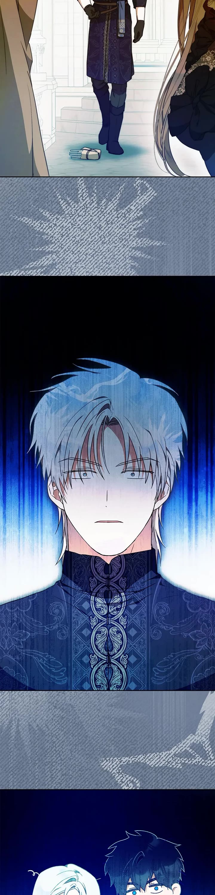 I Became the Wife of the Male Lead chapter 88 page 40