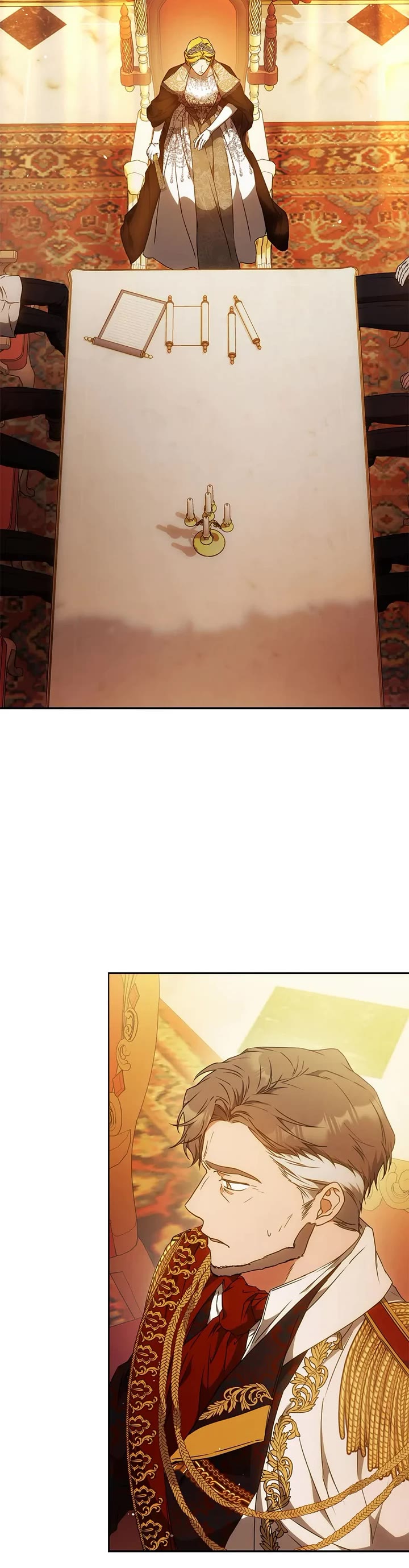 I Became the Wife of the Male Lead chapter 88 page 45