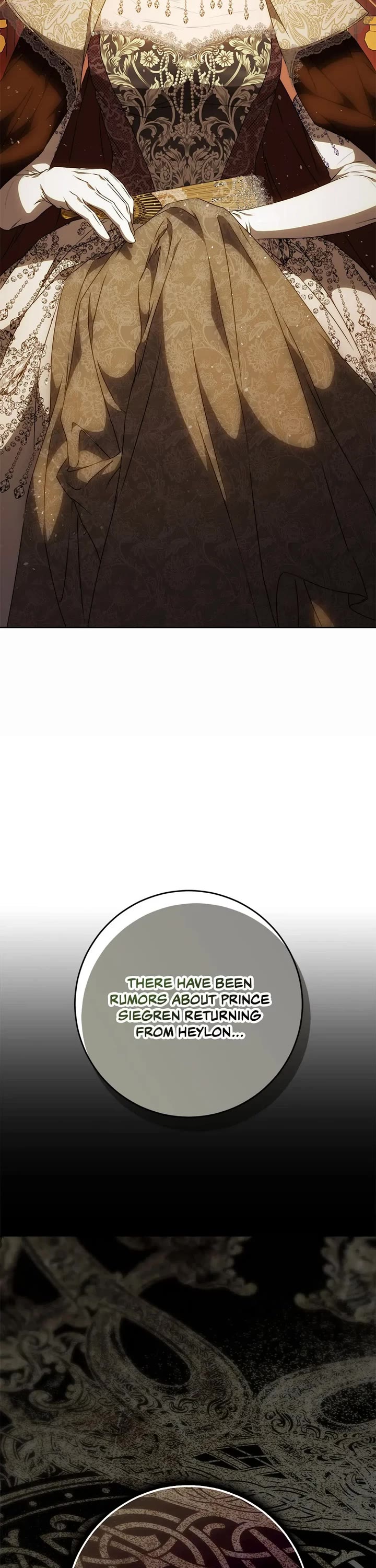 I Became the Wife of the Male Lead chapter 88 page 47