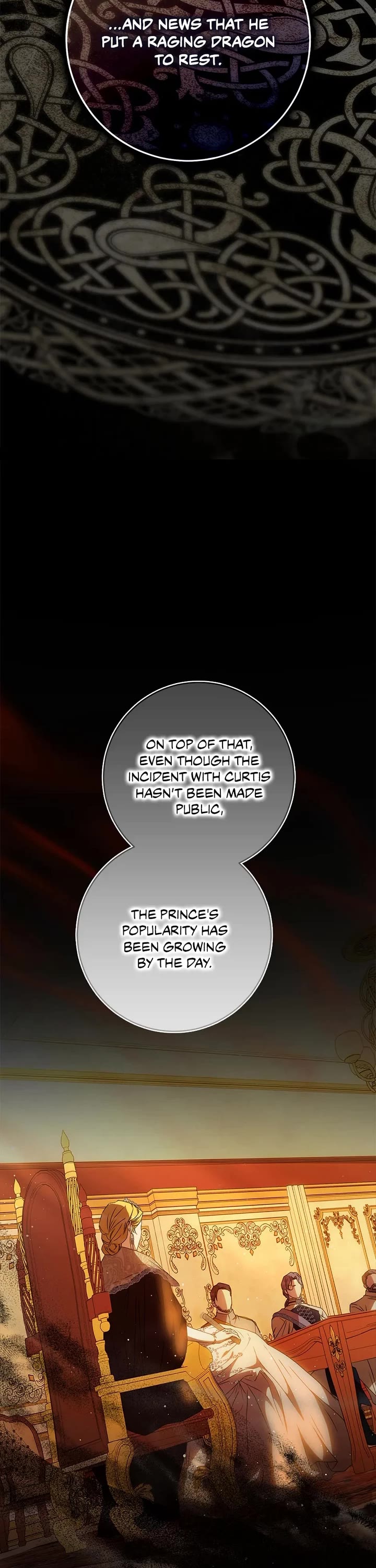 I Became the Wife of the Male Lead chapter 88 page 48