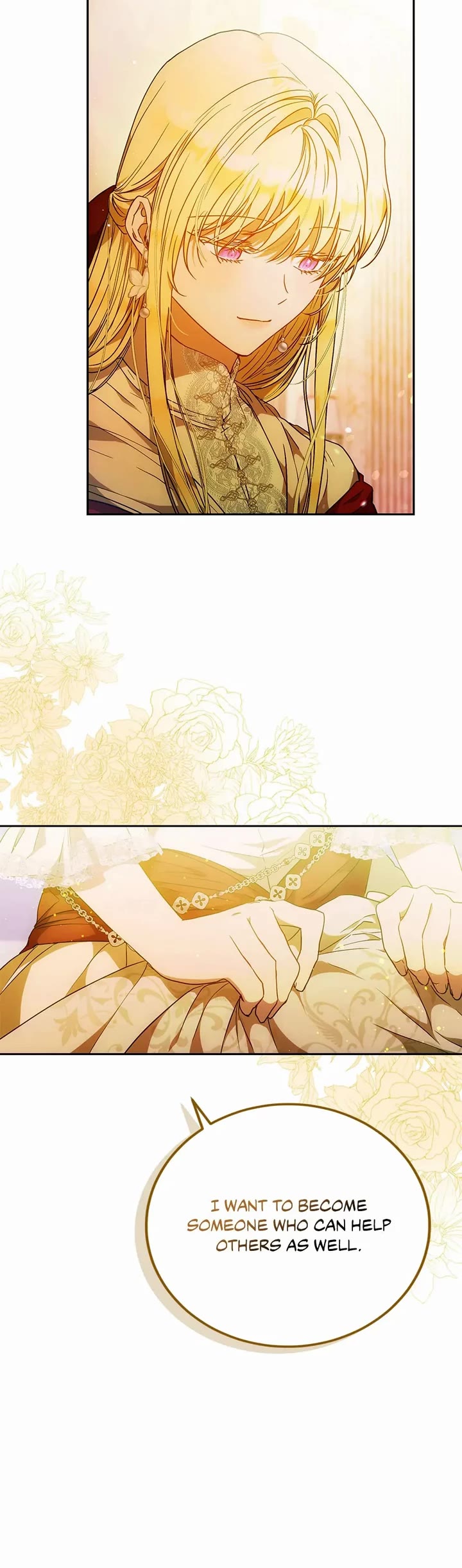 I Became the Wife of the Male Lead chapter 88 page 5