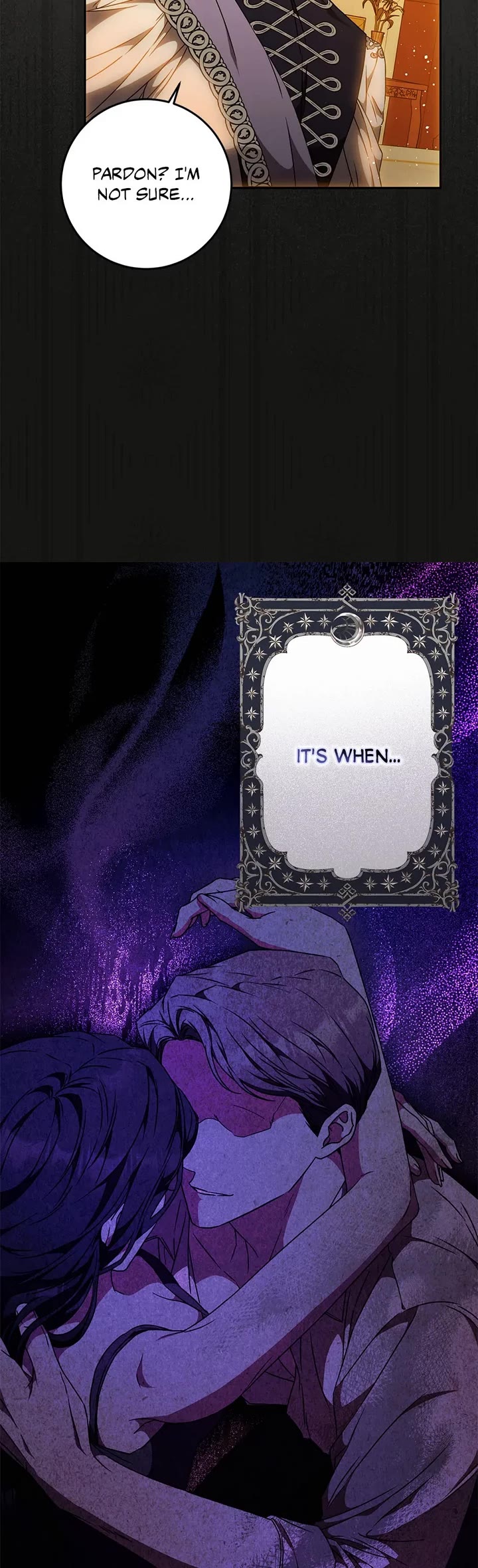 I Became the Wife of the Male Lead chapter 88 page 50