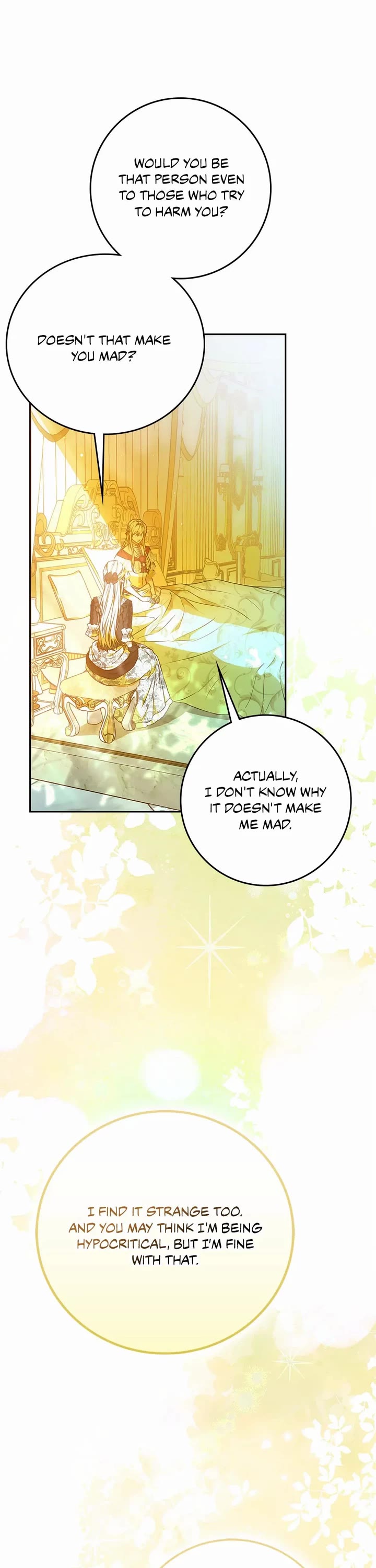 I Became the Wife of the Male Lead chapter 88 page 6