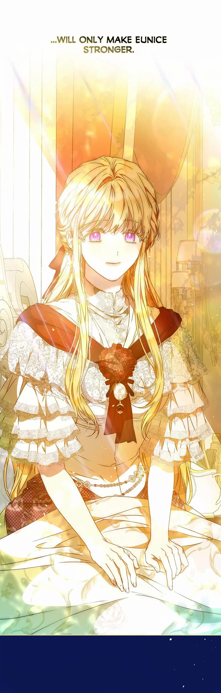 I Became the Wife of the Male Lead chapter 88 page 9