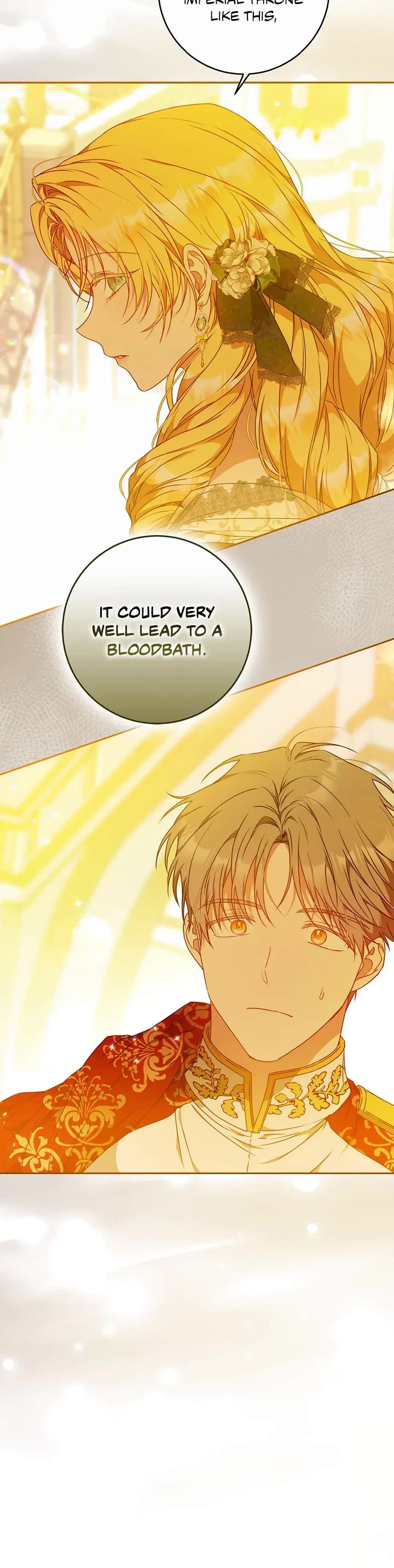 I Became the Wife of the Male Lead chapter 89 page 10