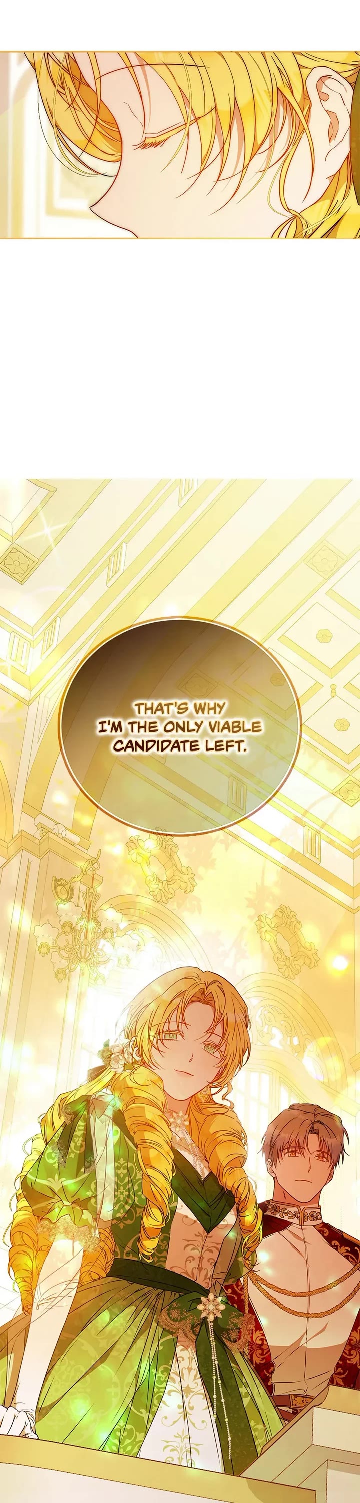 I Became the Wife of the Male Lead chapter 89 page 11