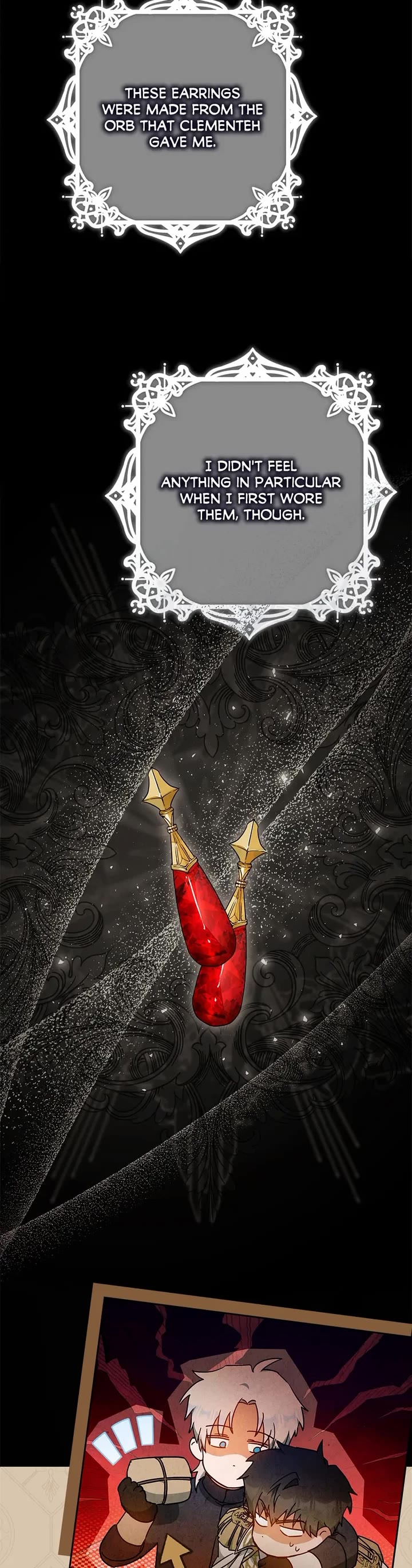 I Became the Wife of the Male Lead chapter 89 page 15