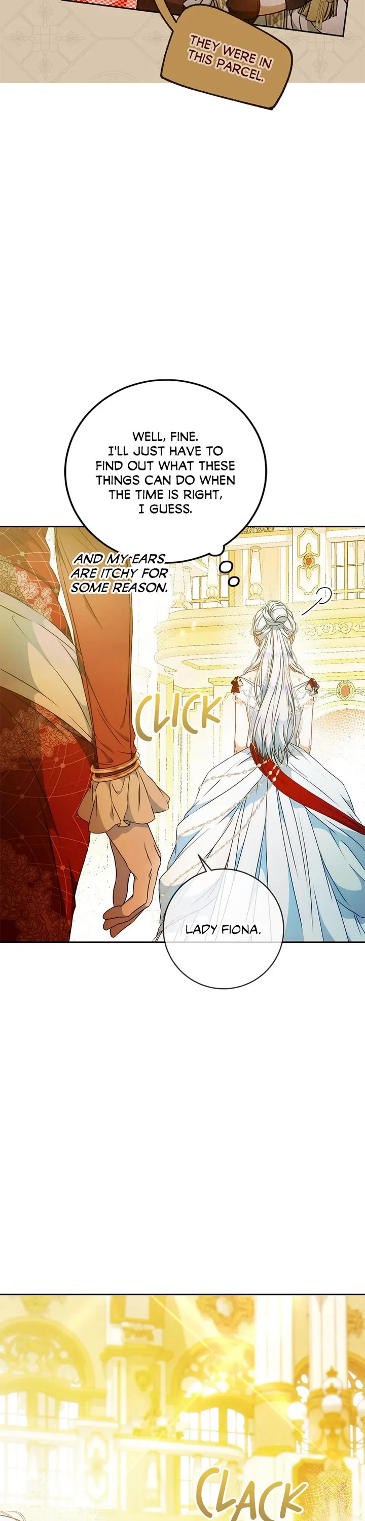 I Became the Wife of the Male Lead chapter 89 page 16