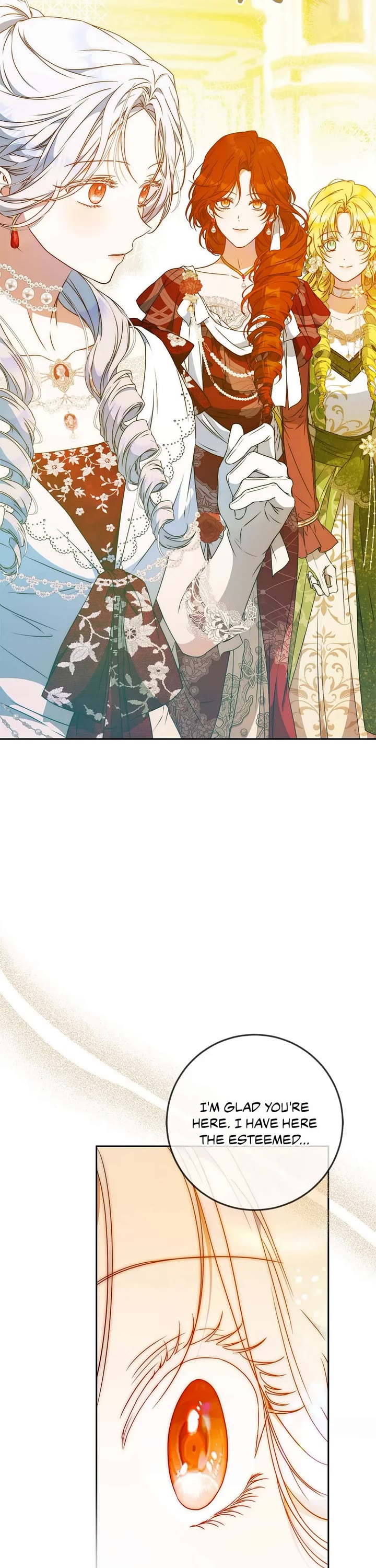 I Became the Wife of the Male Lead chapter 89 page 17