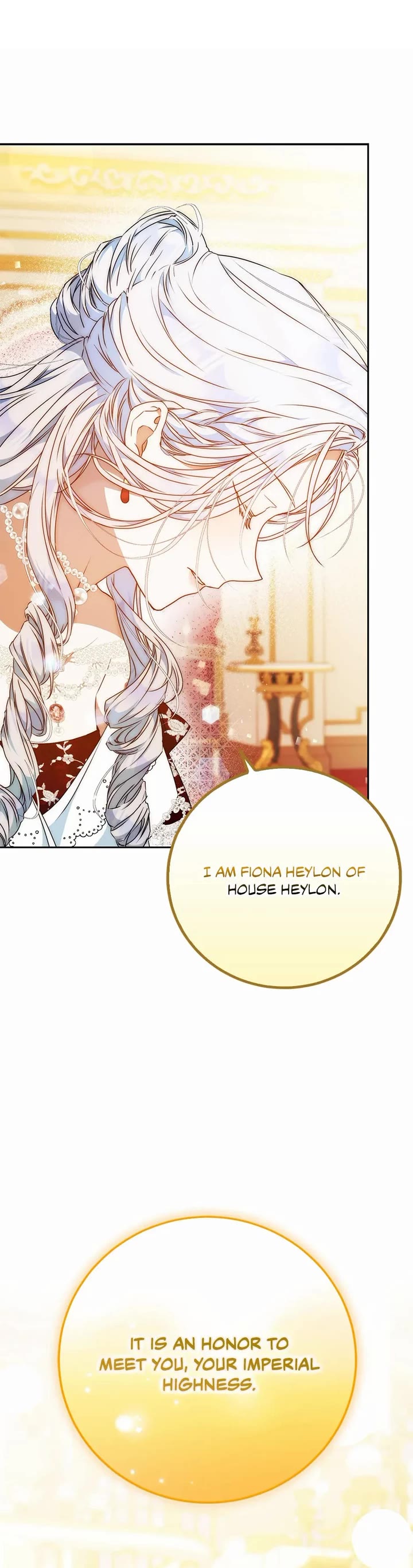 I Became the Wife of the Male Lead chapter 89 page 19