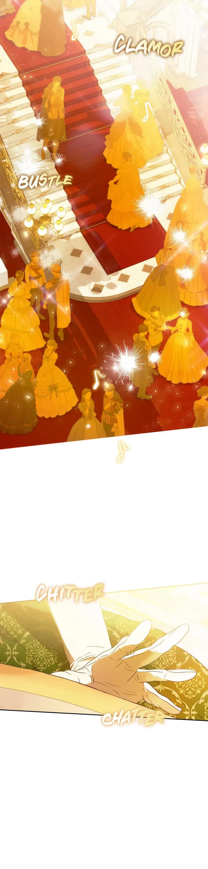 I Became the Wife of the Male Lead chapter 89 page 2