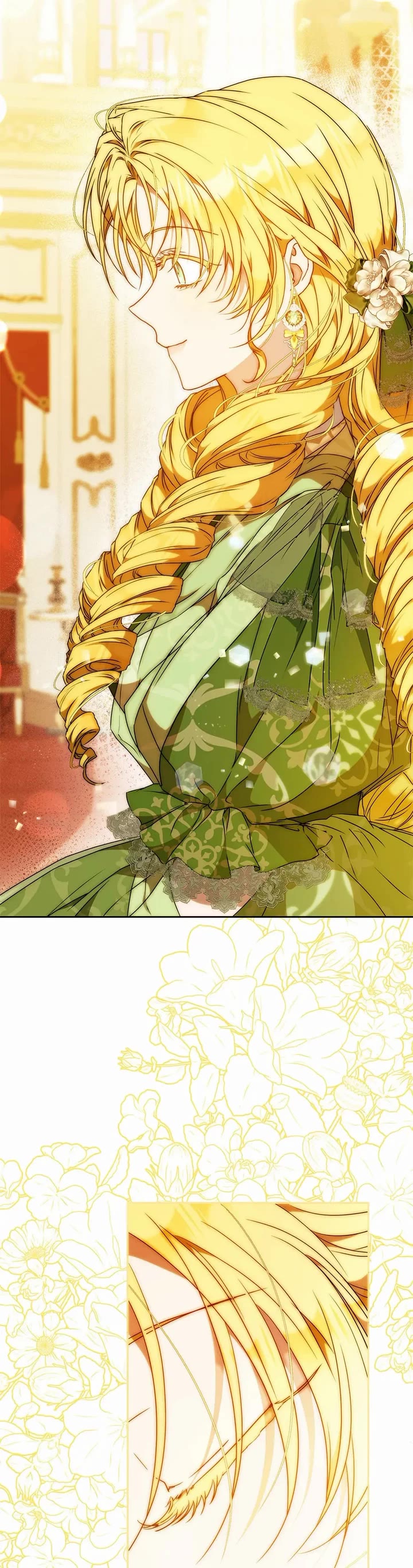 I Became the Wife of the Male Lead chapter 89 page 20