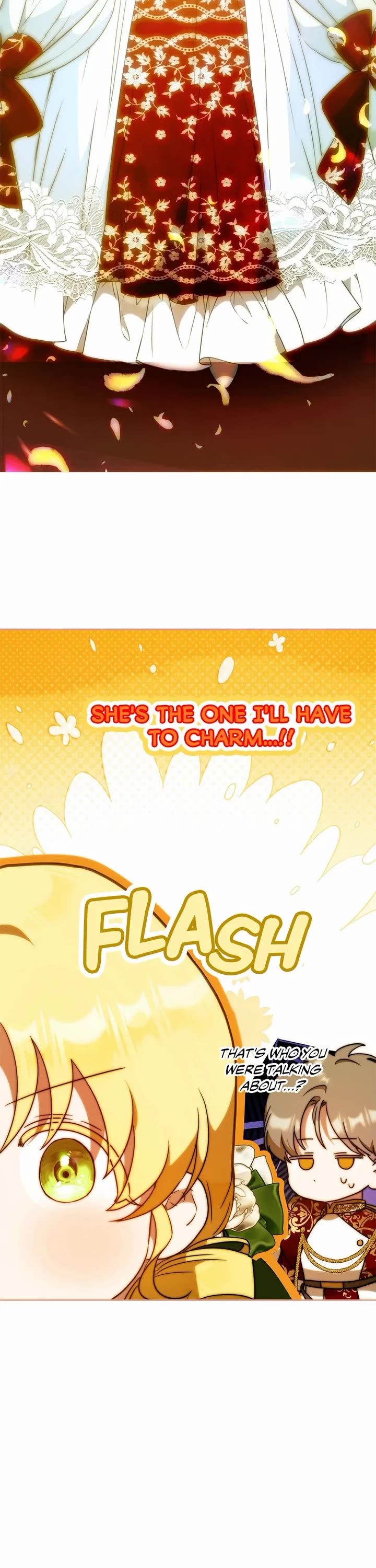 I Became the Wife of the Male Lead chapter 89 page 22