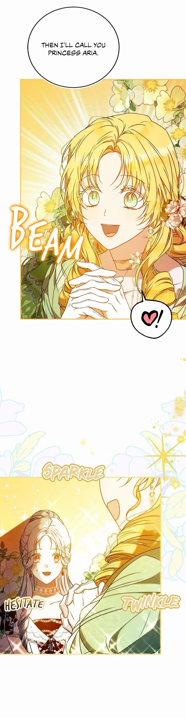 I Became the Wife of the Male Lead chapter 89 page 25