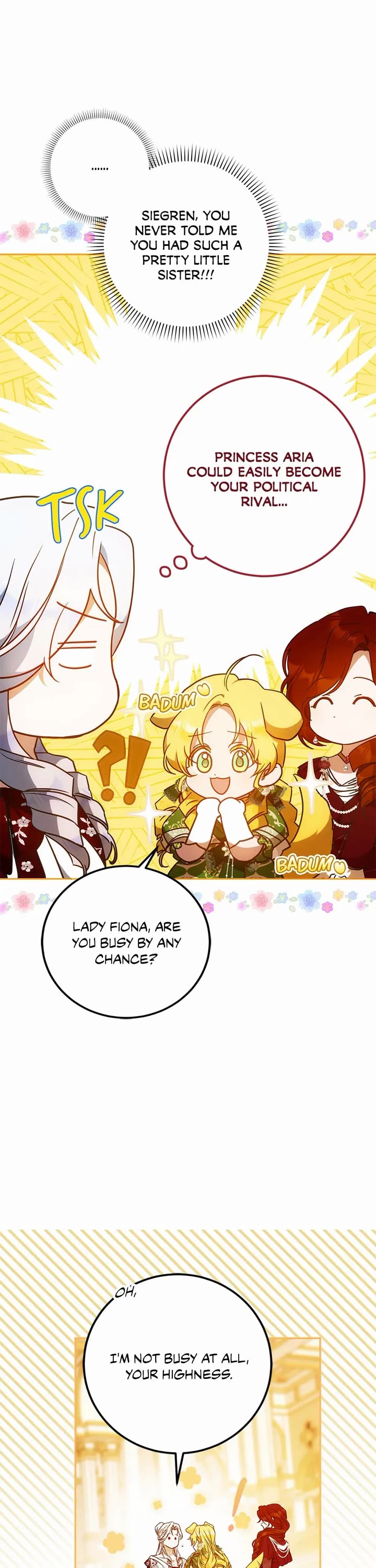 I Became the Wife of the Male Lead chapter 89 page 26