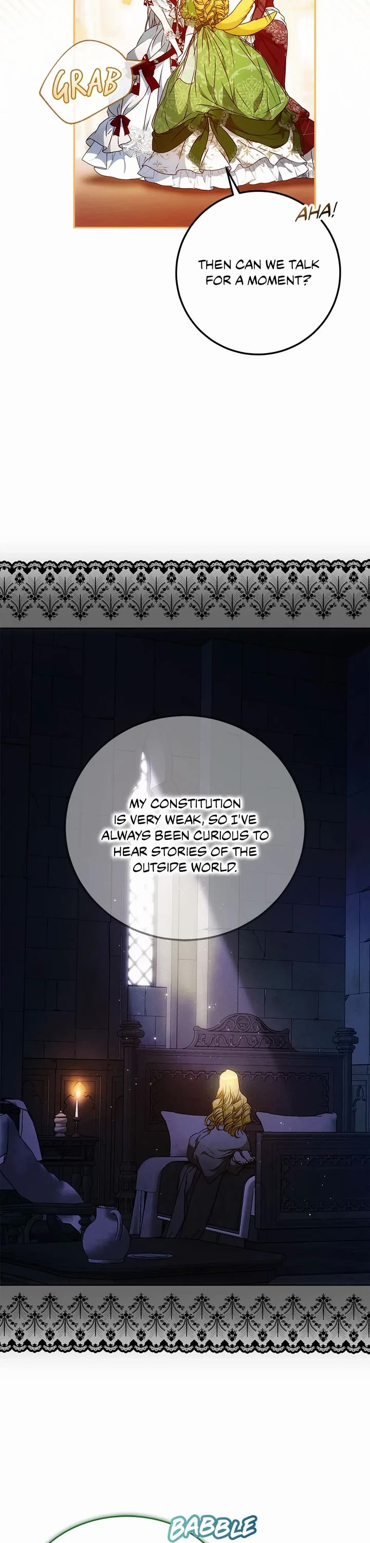 I Became the Wife of the Male Lead chapter 89 page 27