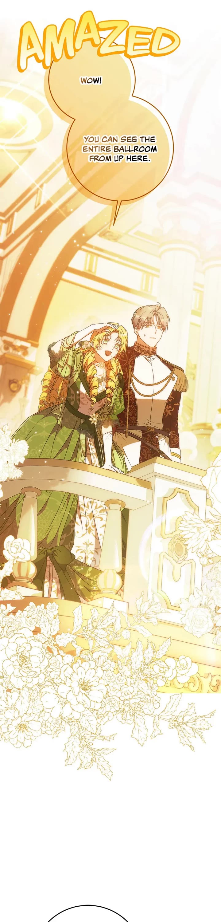 I Became the Wife of the Male Lead chapter 89 page 3