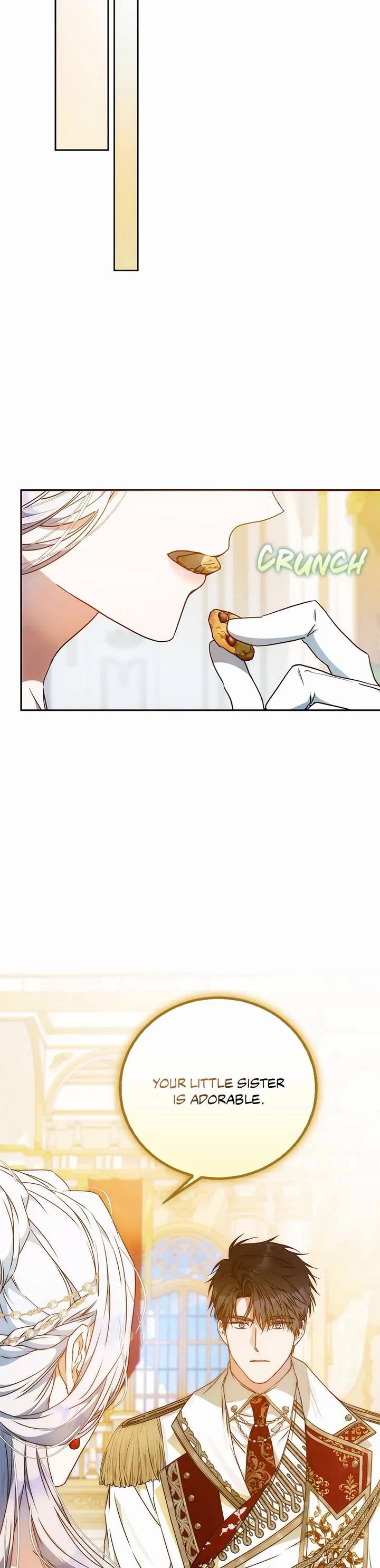 I Became the Wife of the Male Lead chapter 89 page 30