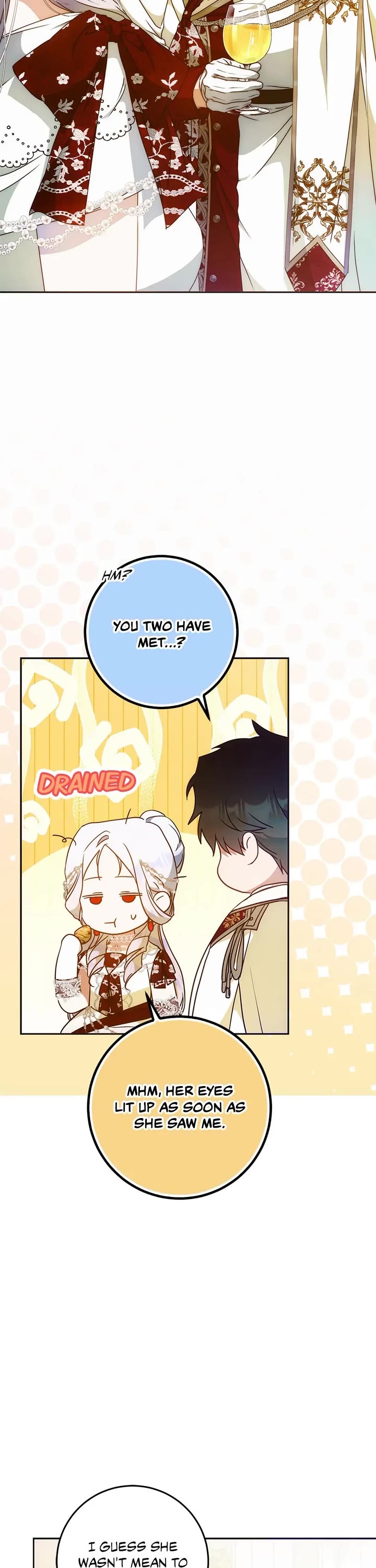 I Became the Wife of the Male Lead chapter 89 page 31