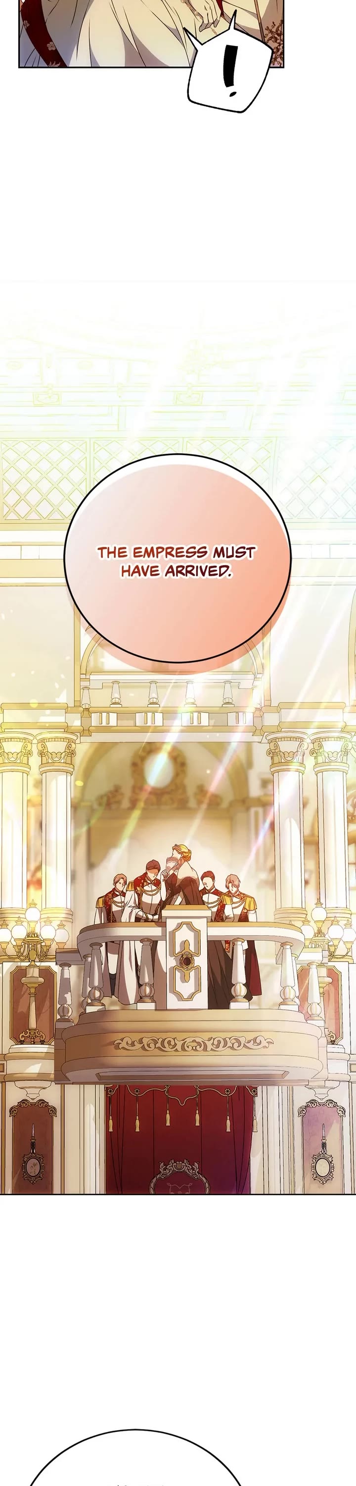 I Became the Wife of the Male Lead chapter 89 page 33