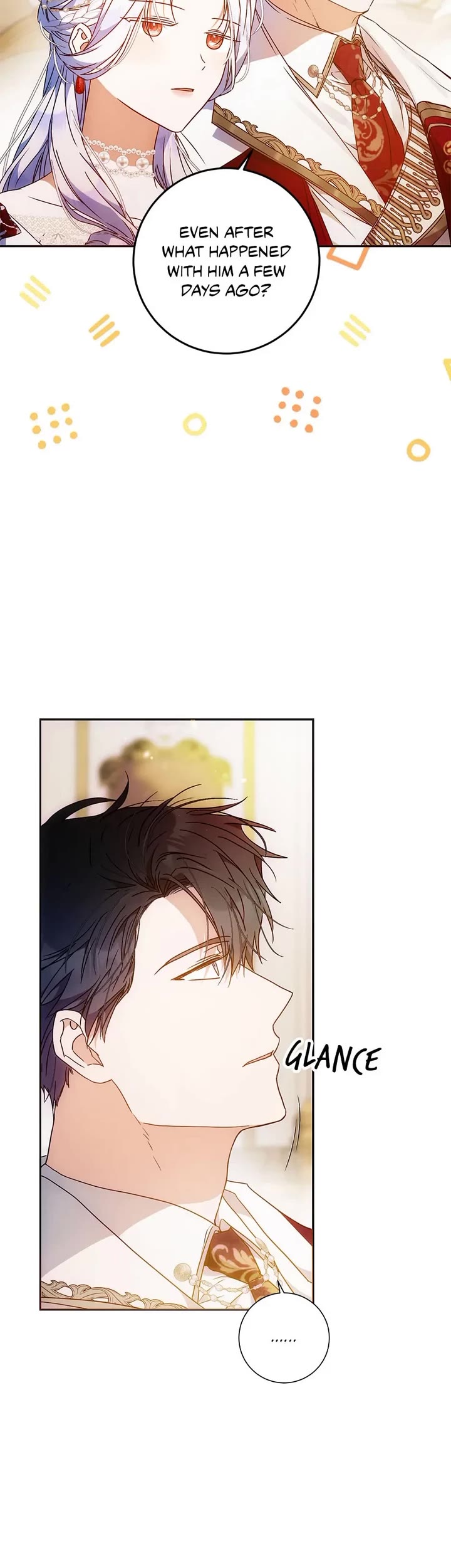 I Became the Wife of the Male Lead chapter 89 page 35