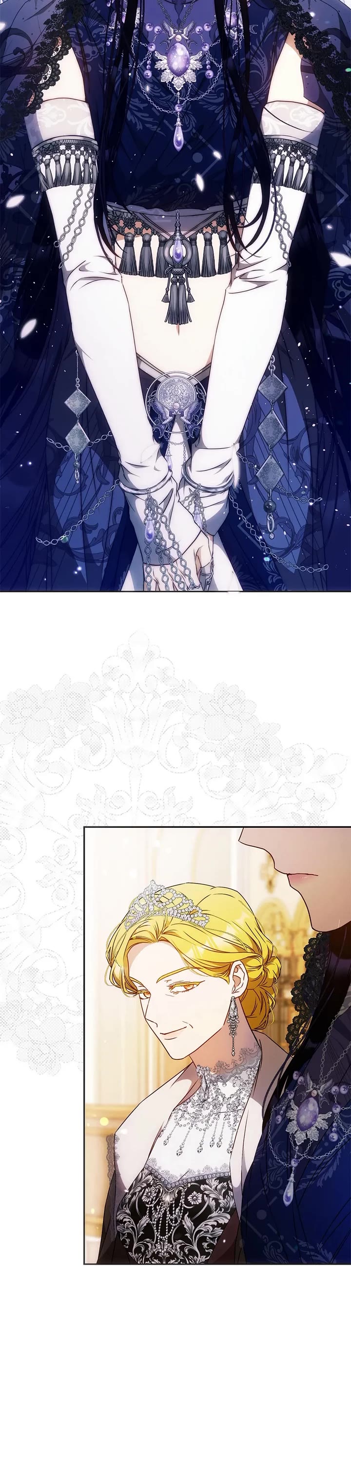 I Became the Wife of the Male Lead chapter 89 page 38