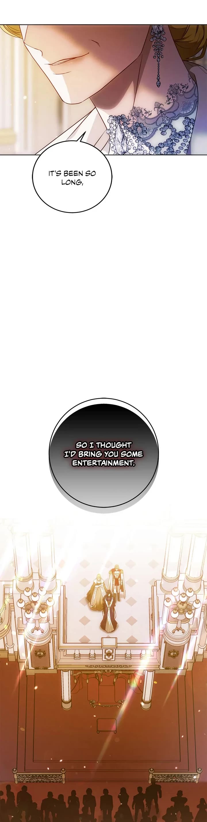 I Became the Wife of the Male Lead chapter 89 page 39