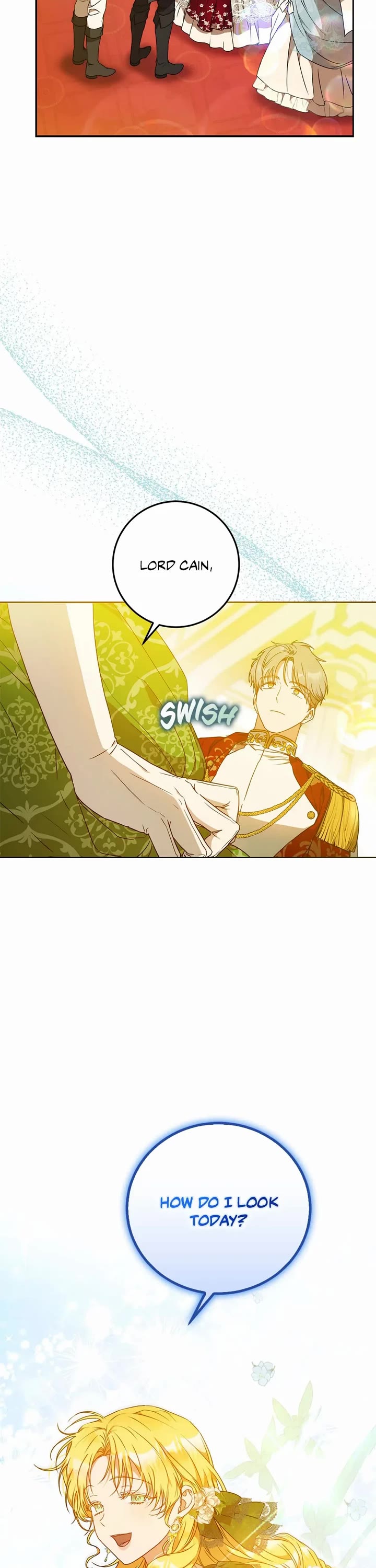 I Became the Wife of the Male Lead chapter 89 page 7