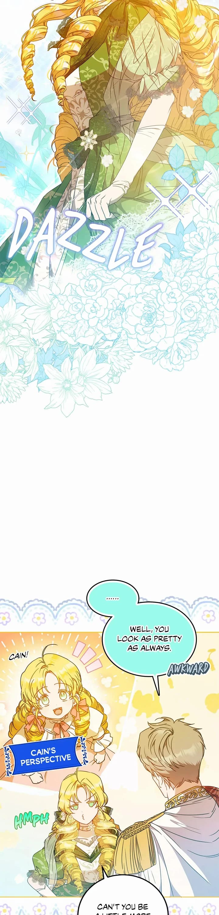 I Became the Wife of the Male Lead chapter 89 page 8