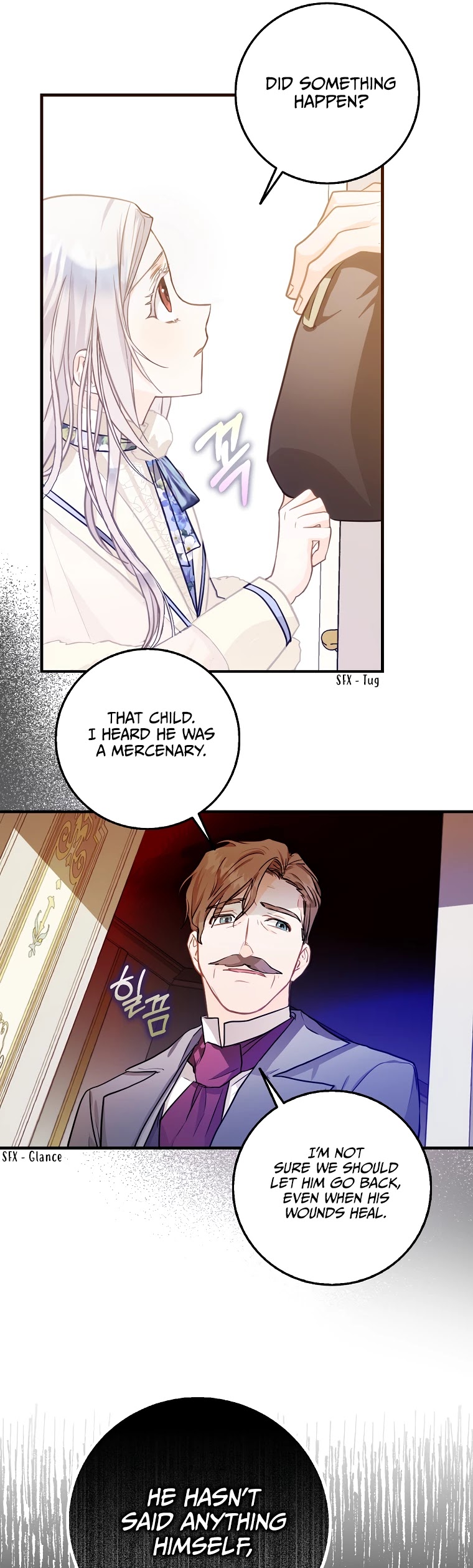 I Became the Wife of the Male Lead chapter 9 page 11