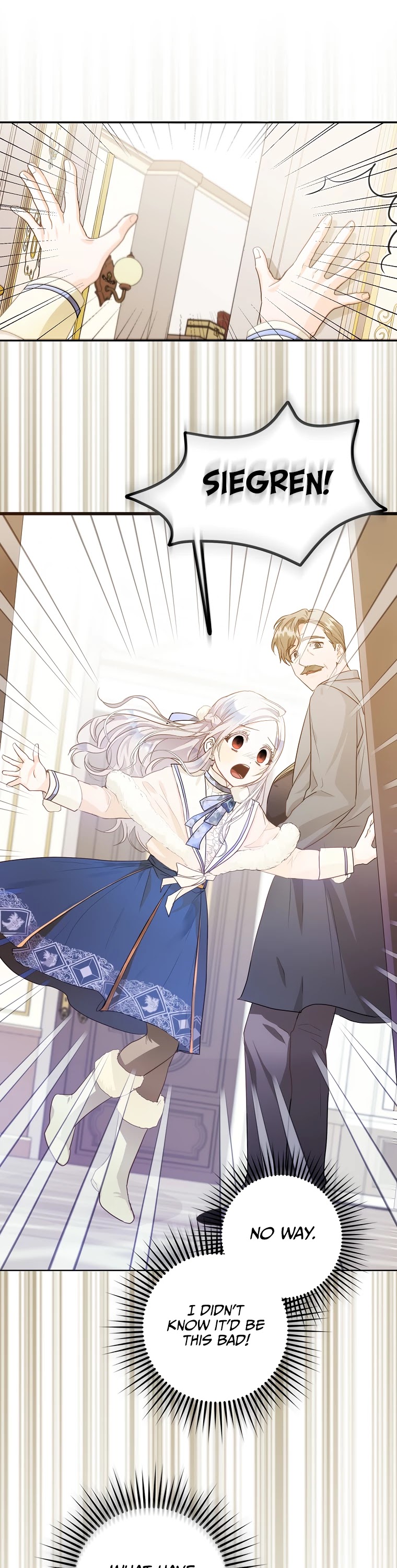 I Became the Wife of the Male Lead chapter 9 page 13