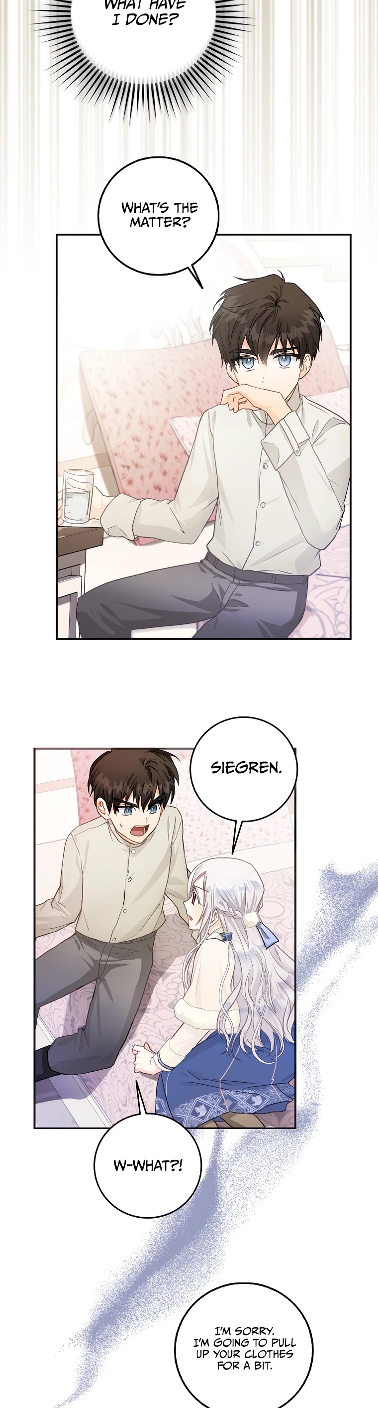 I Became the Wife of the Male Lead chapter 9 page 14