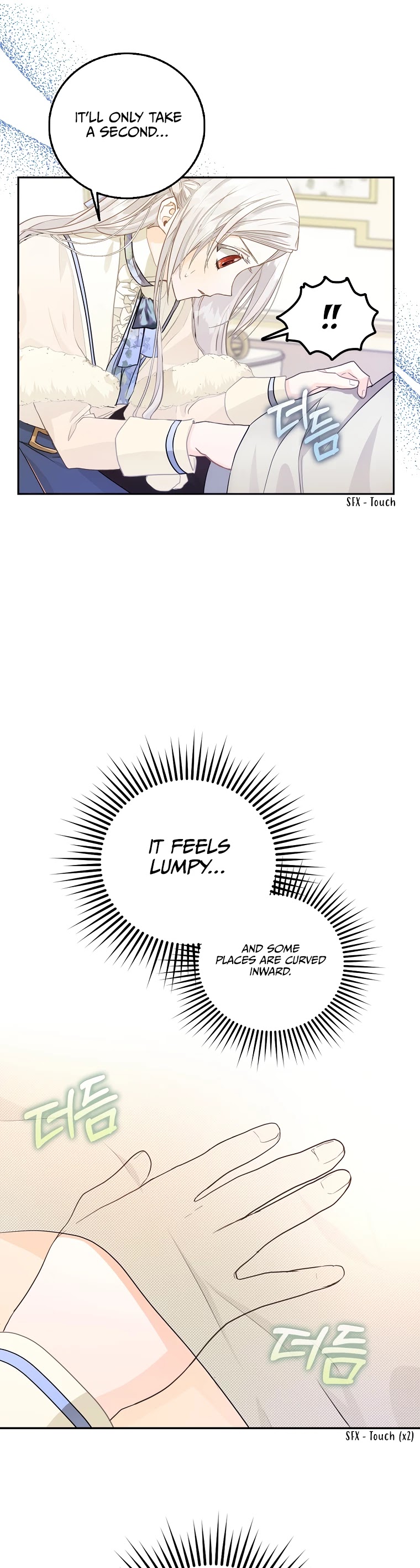 I Became the Wife of the Male Lead chapter 9 page 16