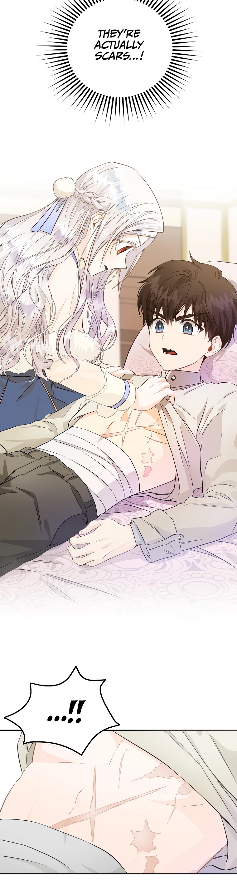 I Became the Wife of the Male Lead chapter 9 page 17