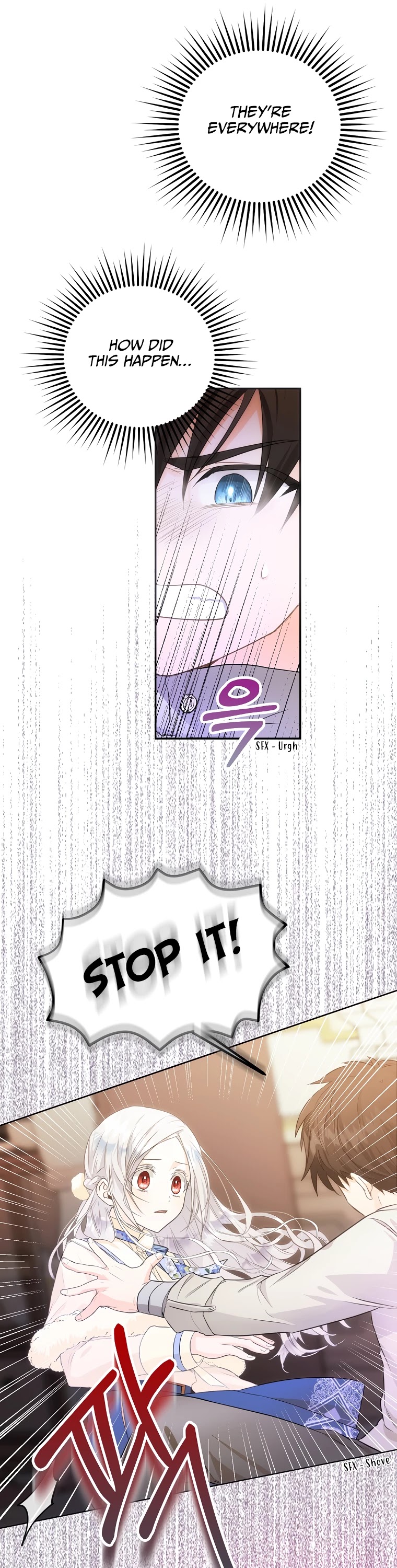 I Became the Wife of the Male Lead chapter 9 page 18