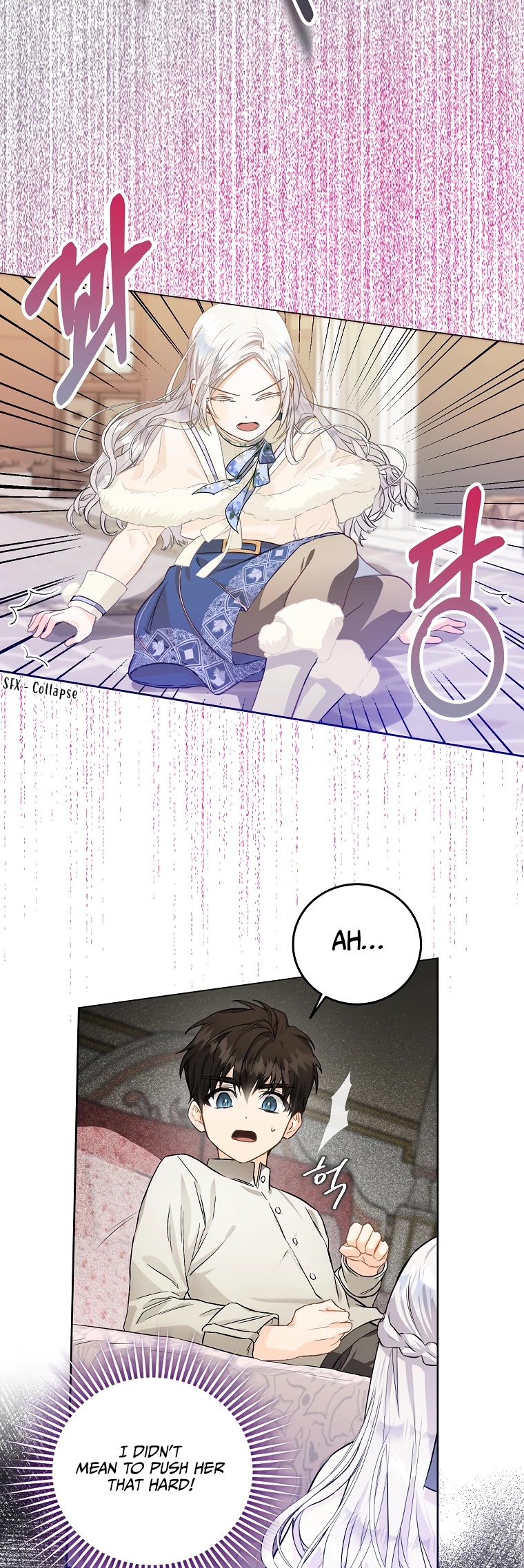 I Became the Wife of the Male Lead chapter 9 page 19