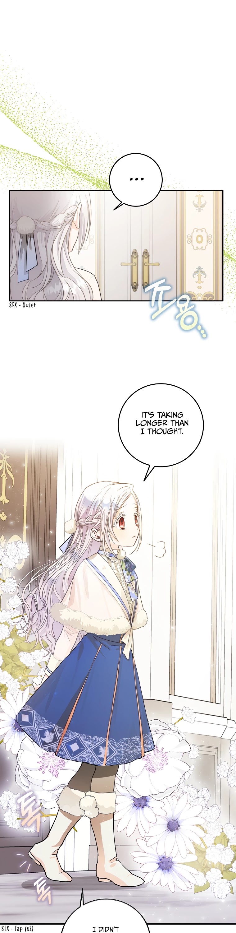 I Became the Wife of the Male Lead chapter 9 page 2