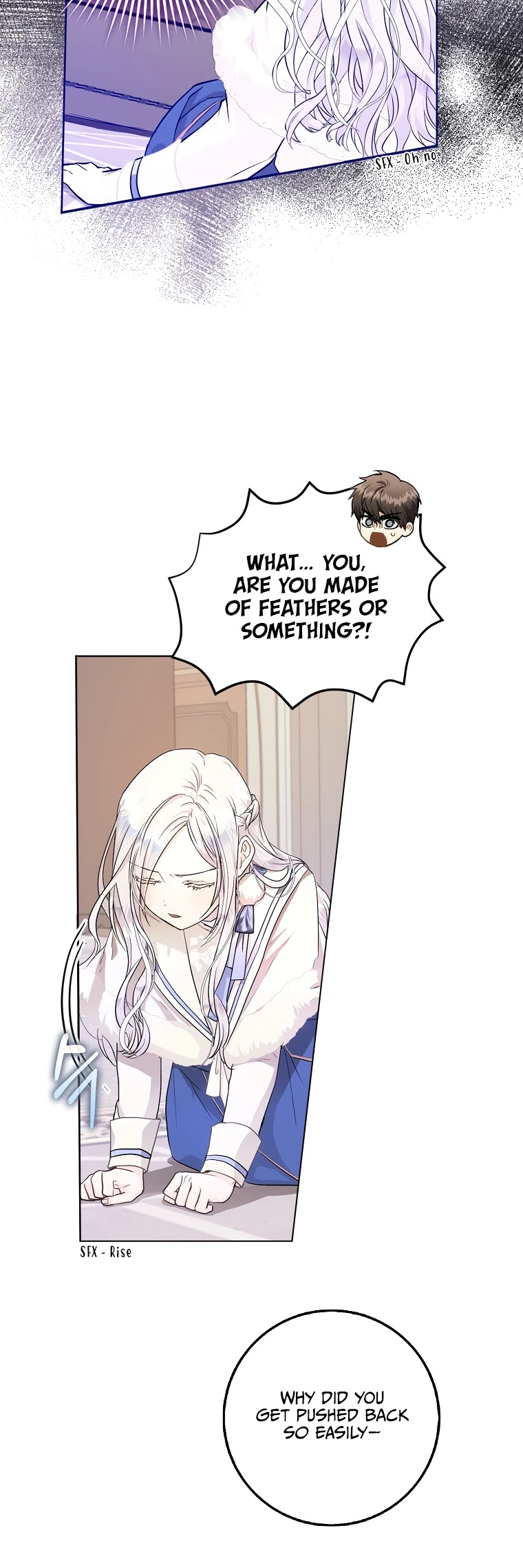 I Became the Wife of the Male Lead chapter 9 page 20